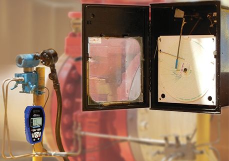 Reference Recorders Shake Up Old Standards