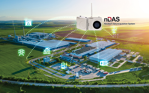 Thumbnail for NexAIoT nDAS Smart IO System: Designed to Meet the Needs of the New Generation of IoT Smart Control Devices