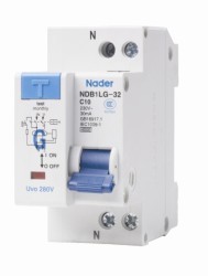 ASI releases NDB1L ground fault protector