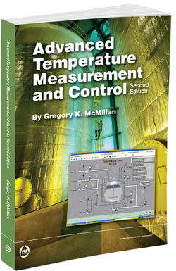 Advanced Temperature Measurement and Control, Second Edition