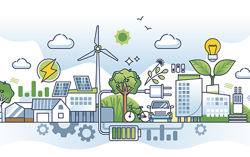 NEMA Commends Prioritization of Grid Expansion, Modernization in White House AI Action Plan