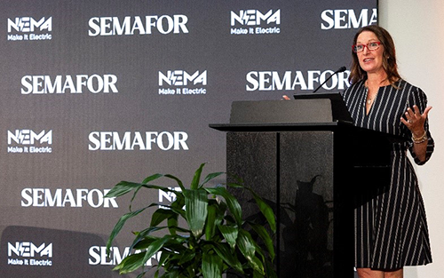 NEMA Convenes Bipartisan Discussion With Lawmakers on How Energy Infrastructure Can Keep Pace with AI Revolution