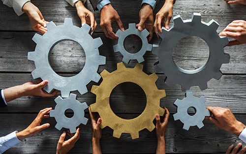Memorandum of Understanding Formalizes Collaboration between NEMA and the Unified Bulk Joint Industry Project