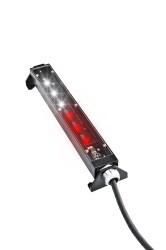 Nemalux introduces GSLEDIP LED lighting system