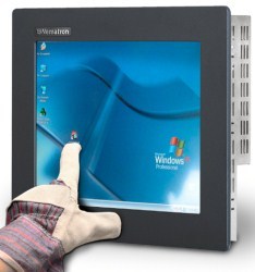 Nematron Introduces ePC Lite Industrial PC