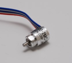 Thumbnail for Nemicon releases 7S Series Incremental Rotary Encoders