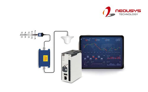 Neousys Unveils Industrial-grade IoT Gateway Development Kit IGT-22-DEV
