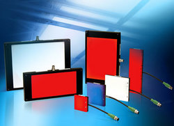 Siemens introduces Nerlite LT430 backlights