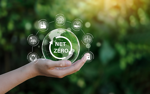 Inaugural Mission Net Zero India Summit 2023 to Take Place Dec. 7-8