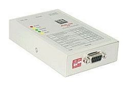 Thumbnail for Roalan announces NetCom Serial Device Servers with PoE