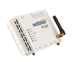 HMS introduces Netbiter Remote Access