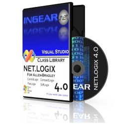 CimQuest updates INGEAR NET.LOGIX device communications software