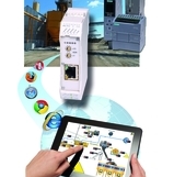 Upgrade to Mobility with Hilscher's netSCADA Solutions