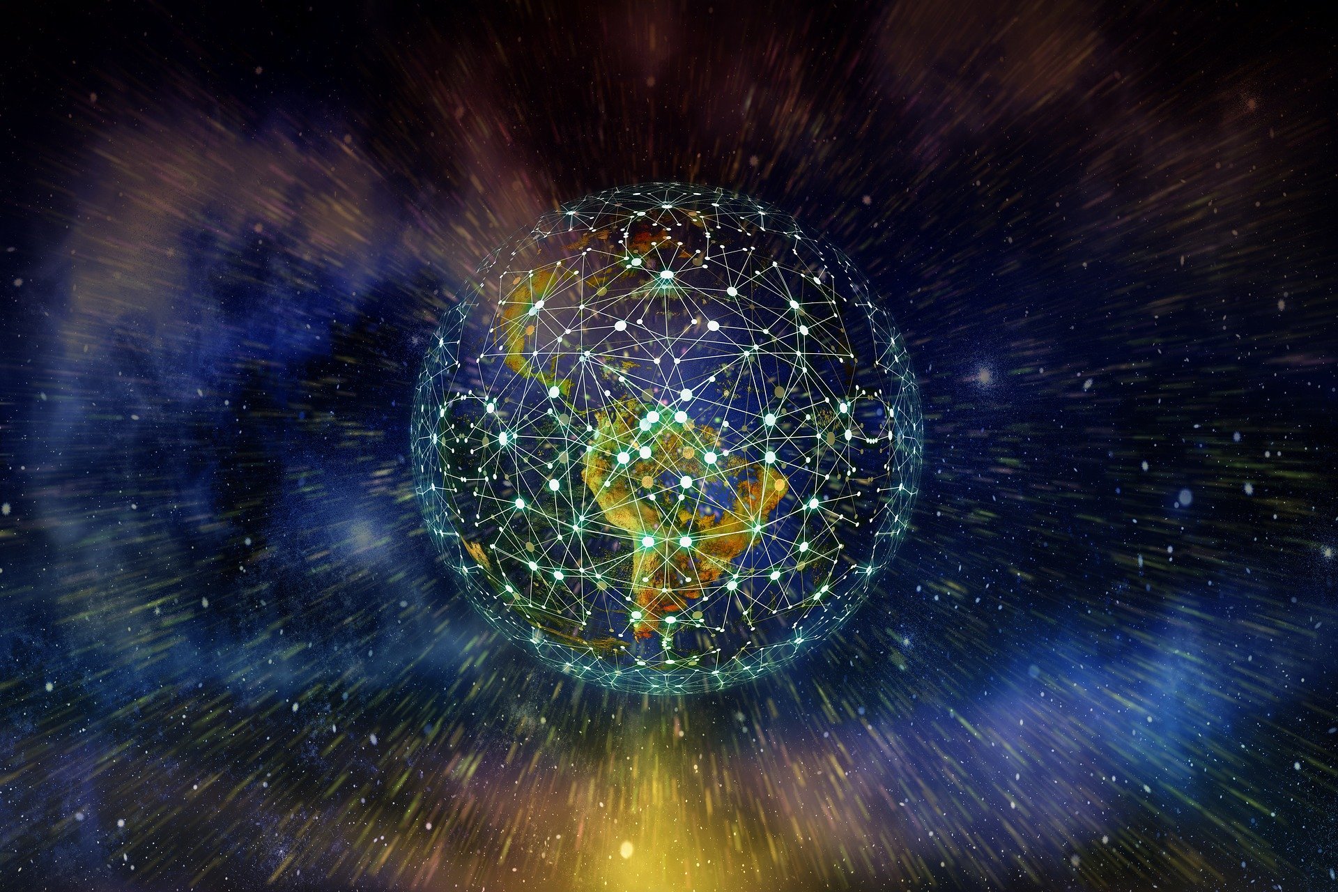 Why Companies on Analog Networks are Missing Out on the Benefits of Cloud Computing and IIoT