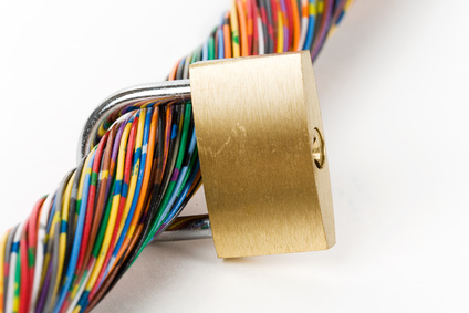 How Do You Balance Connectivity with Security on the Plant Floor?