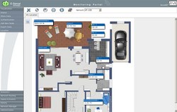 Thumbnail for E-Senza enhances SenzaWMS wireless monitoring software