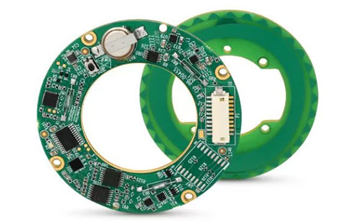 Netzer Precision Introduces the VLM-60 Multi-turn Encoder