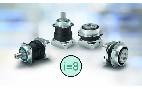 Neugart Refines Its Range of Coaxial Planetary Gearboxes