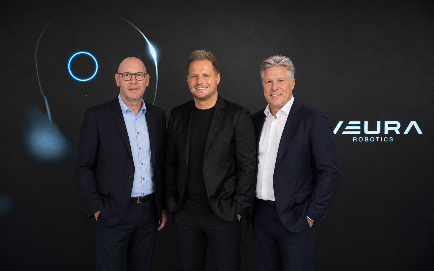 Thumbnail for NEURA Acquires ADLATUS Robotics, Bringing Physical AI to Professional Cleaning