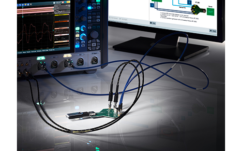 Granite River Labs Partners with Rohde & Schwarz for Digital Compliance Test Laboratory in Germany