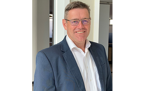 Thumbnail for HIMA Appoints New Director of Global Accounts