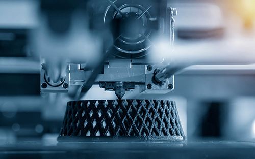 Thumbnail for Compact Motion Control Helps Keep 3D Printing Equipment in Line with End User Requirements