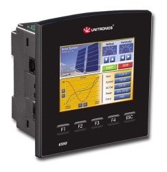 Unitronics releases Vision350 PLC & HMI