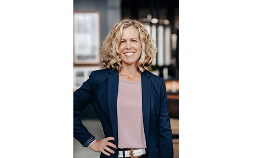 Thumbnail for Turck Announces New Vice President of Sales