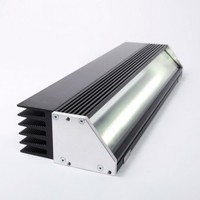 Chromasens introduces CORONA II LED line scan illuminator