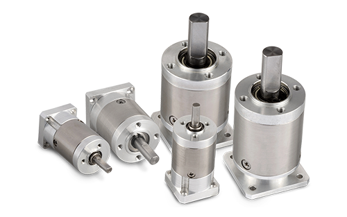 Applied Motion Products Presents New Mini Planetary Gearmotors