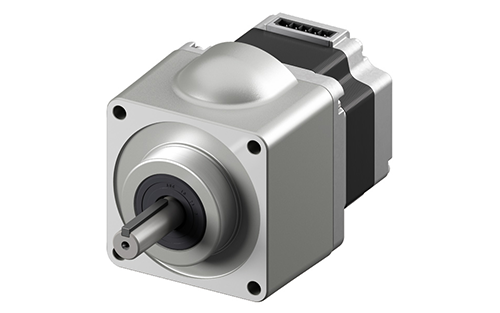 Oriental Motor Offers New PKP CS Gear and New 28mm High Resolution