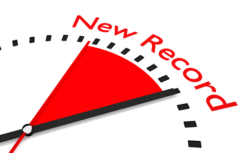 Worldwide Silicon Wafer Shipments Set a New Record in Q3 2022, SEMI Reports