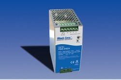 Altech releases PSW Series DIN rail power supplies