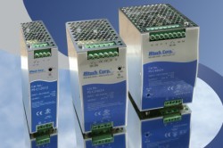 Thumbnail for Altech announces PS-C120 DIN rail power supply