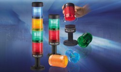 Thumbnail for Altech announces stackable tower lights