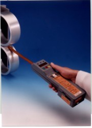 Capacitec introduces position sensors for solar panel production