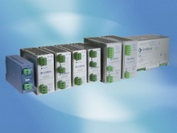 ASI announces Parallel Versions of DIN Power Supplies