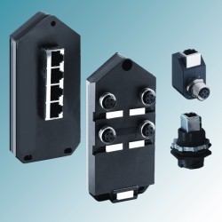 Thumbnail for Lumberg releases Industrial Ethernet Interfaces and Receptacles