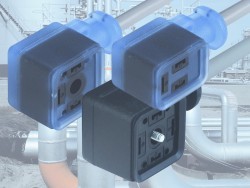 Thumbnail for Hirschmann introduces Injection-Molded Valve Connectors