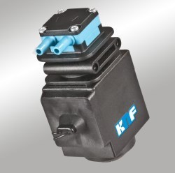 Thumbnail for KNF introduces FMM80 diaphragm metering pump
