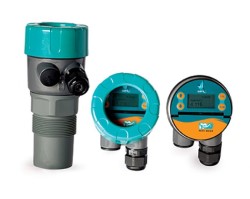 Thumbnail for HAWK announces Miniwave Level transmitter
