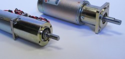Pittman announces G30A planetary gearbox