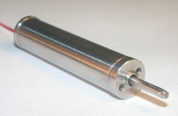 Ametek announces Pittman brushless DC motors