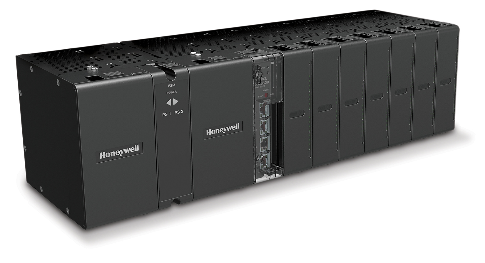 Honeywell's ControlEdge PLC earns ISASecure Level 2 certification