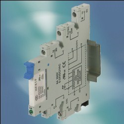 ASI adds 12V output to CWRE PLC pluggable replay