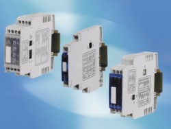 ASI introduces High Density Signal Conditioners