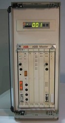 Newcon Data announces disk drive replacement for ABB Master