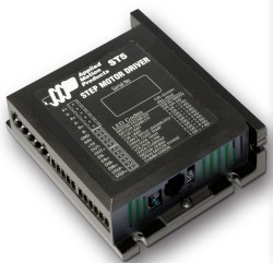 Applied Motion announces ST-Plus programmable stepper drive