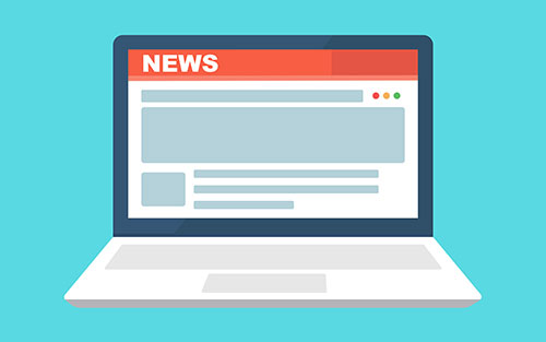 Thumbnail for InTech Plus Newsletter