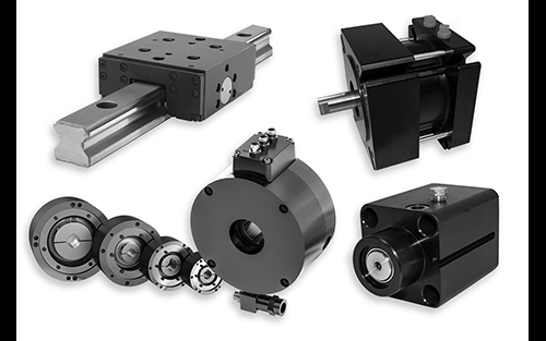 Nexen Introduces Industry 4.0 Sensor Solutions for Brake Applications to Maximize Machine Efficiency